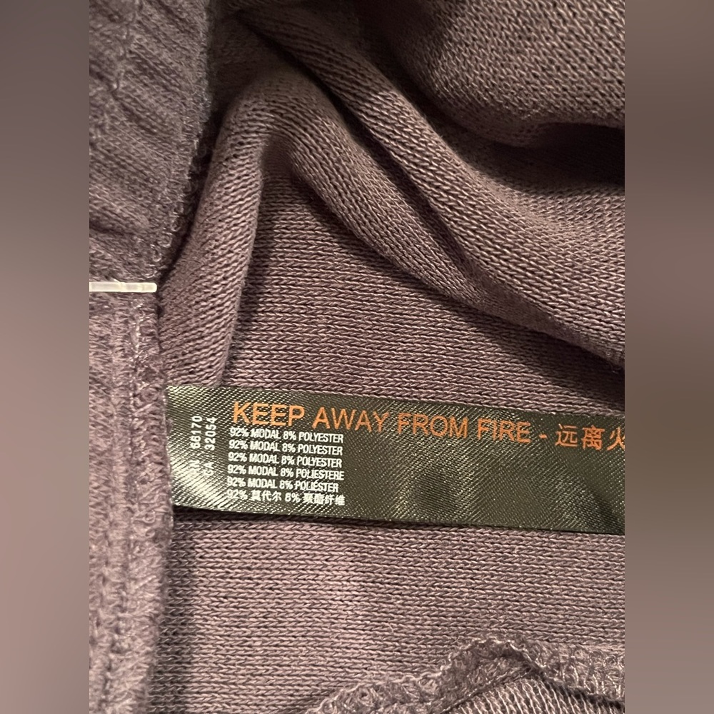 NWT Free People Back Into It Jogger - Picture 12 of 12